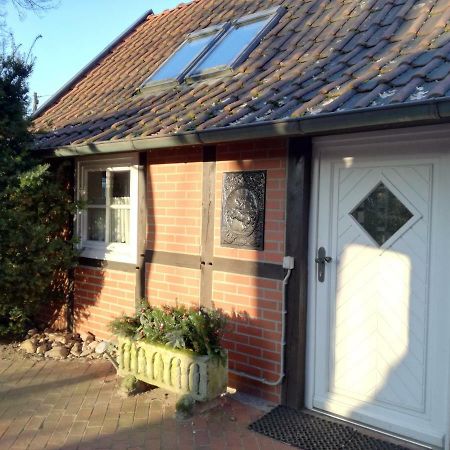 Ferienhaus In Rumke Bippen Eksteriør billede