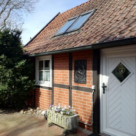 Ferienhaus In Rumke Bippen Eksteriør billede