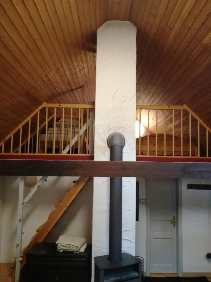 Ferienhaus In Rumke Bippen Eksteriør billede